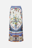 STRAIGHT LEG PANT