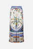 STRAIGHT LEG PANT