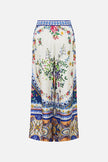 STRAIGHT LEG PANT