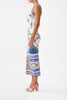 JERSEY TANK DRESS