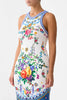 JERSEY TANK DRESS