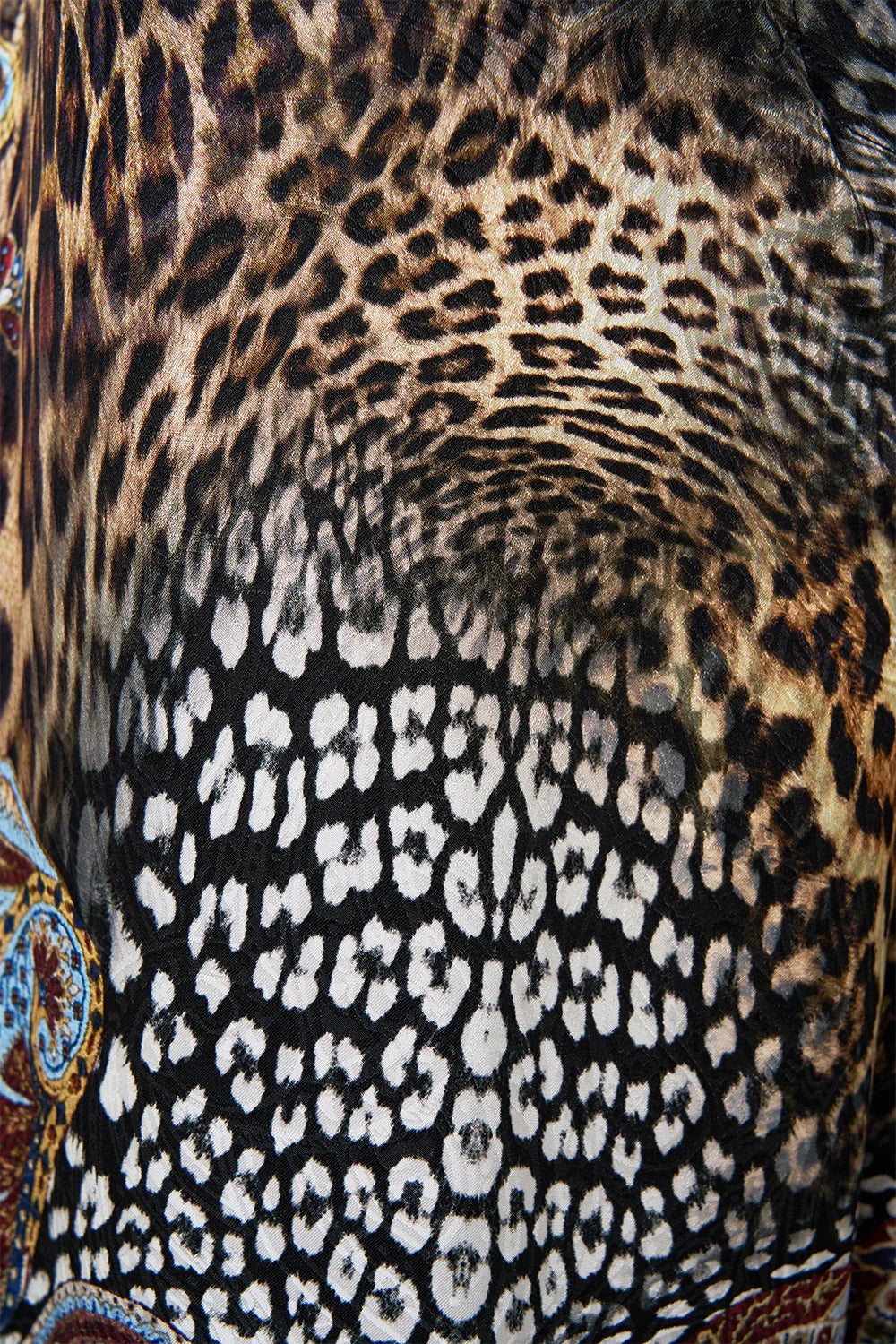 BUTTON FRONT LOUNGE PANT