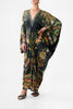 T SHAPE LONG KAFTAN