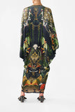 T SHAPE LONG KAFTAN