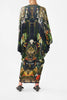 T SHAPE LONG KAFTAN