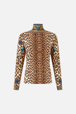 JERSEY TURTLENECK IN NAZAR NIRVANA
