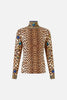 JERSEY TURTLENECK IN NAZAR NIRVANA