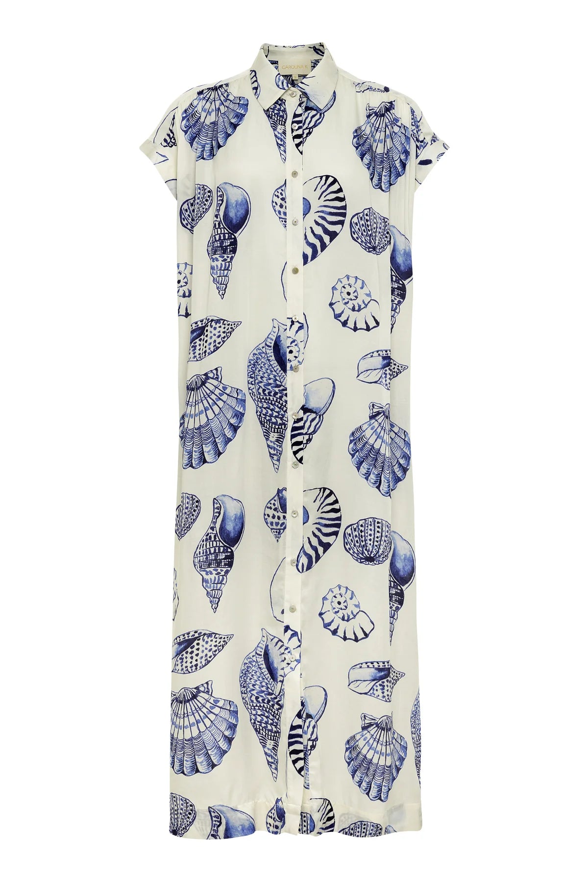 VALERIE DRESS