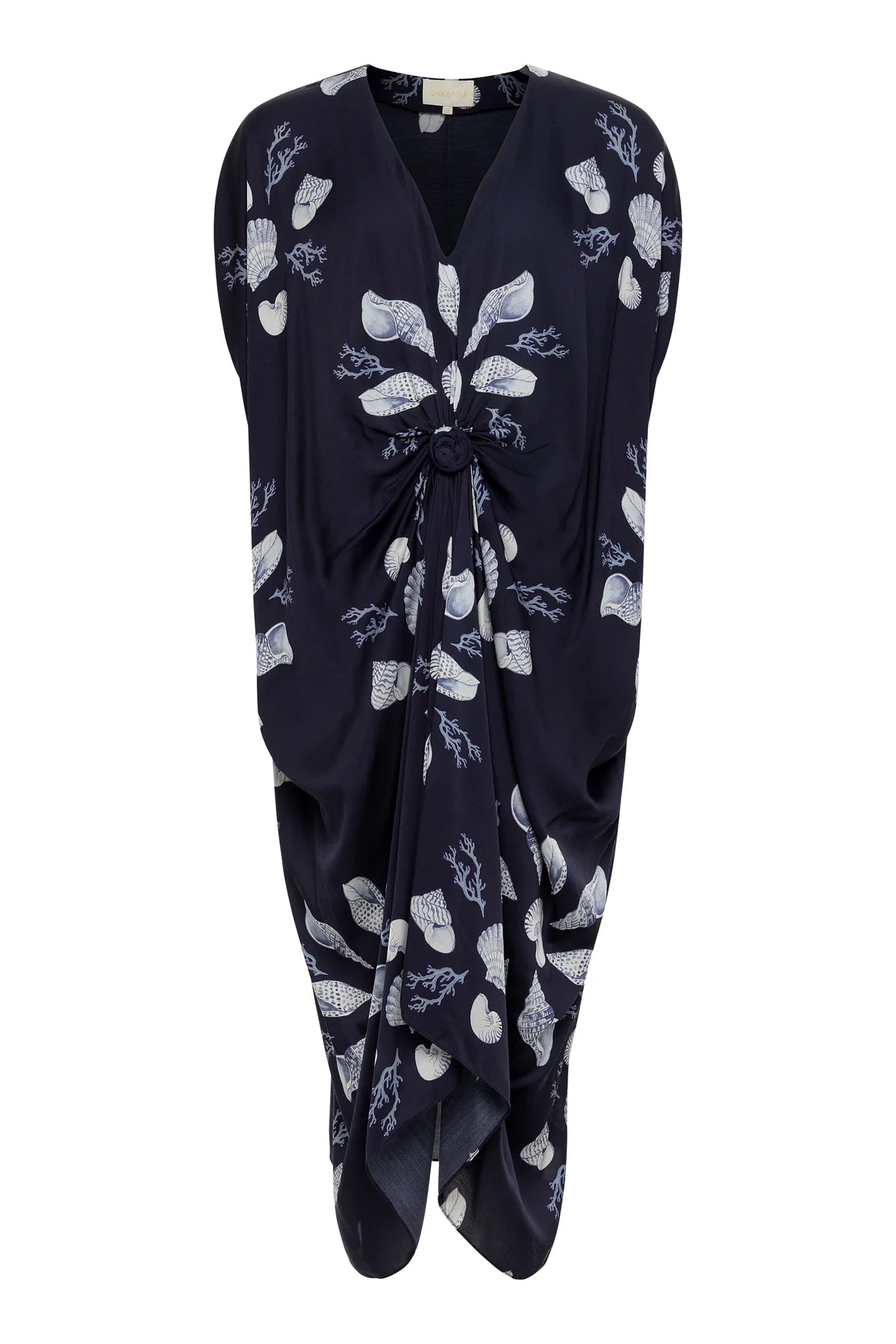 KNOT KAFTAN