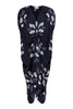 KNOT KAFTAN