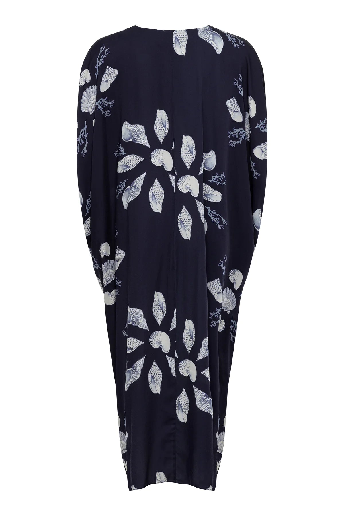 KNOT KAFTAN