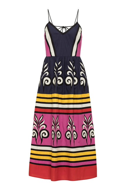 ANTONELLA DRESS