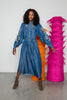 LUNA DRESS