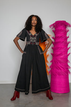 JAMIE JUMPSUIT