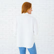 CAROLINE TOP WHITE