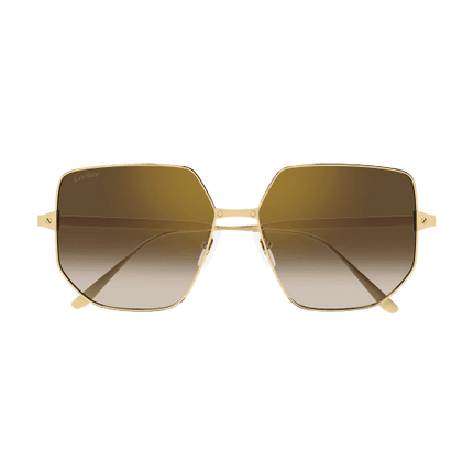 58MM WOMANS SUNGLASSES