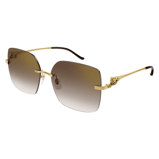 60MM WOMANS SUNGLASSES