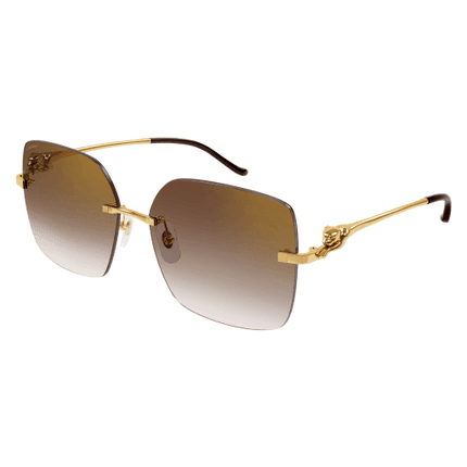 60MM WOMANS SUNGLASSES