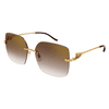 60MM WOMANS SUNGLASSES