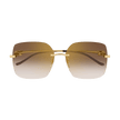 60MM WOMANS SUNGLASSES