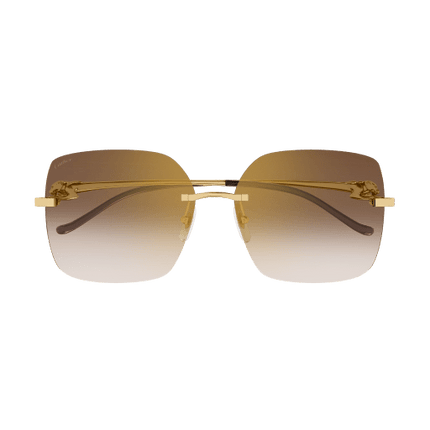 60MM WOMANS SUNGLASSES