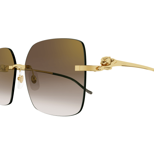 60MM WOMANS SUNGLASSES