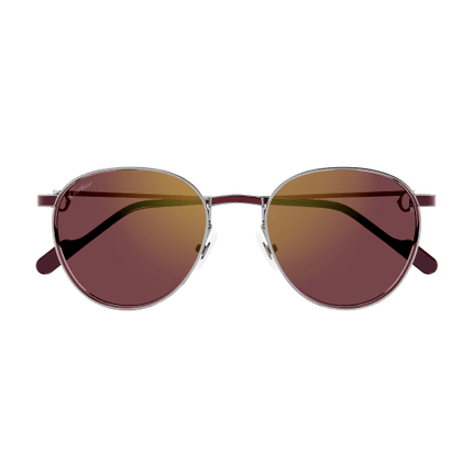 53MM MENS SUNGLASSES