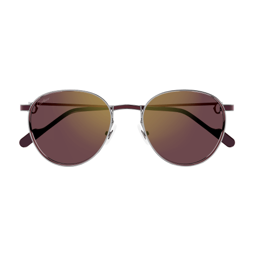 53MM MENS SUNGLASSES
