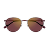 53MM MENS SUNGLASSES