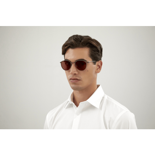 53MM MENS SUNGLASSES