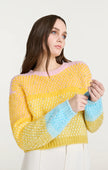 CASPAR PULLOVER