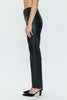 CASSIE SUPER HIGH RISE STRAIGHT PANT