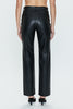 CASSIE SUPER HIGH RISE STRAIGHT PANT