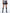 RUBI EMBELLISHED MICRO SKIRT