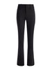 NEW OLIVIA LOW RISE SLIM FLARE TROUSER