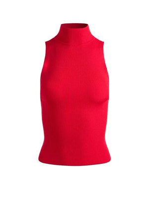 DARCEY TURTLENECK TANK