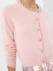 DOLLIE CASHMERE CARDIGAN