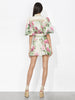 CORA SHIRT DRESS