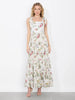 MONNIE MAXI DRESS