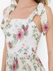 MONNIE MAXI DRESS
