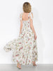MONNIE MAXI DRESS