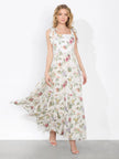 MONNIE MAXI DRESS