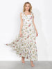 MONNIE MAXI DRESS