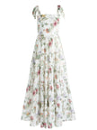 MONNIE MAXI DRESS