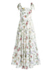 MONNIE MAXI DRESS