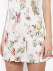 JULIETTA MINI SLIP DRESS