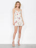 JULIETTA MINI SLIP DRESS