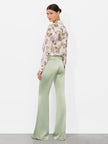 WILLA SILK BLOUSE
