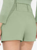 MAME SHORT