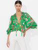 MORANNE BLOUSE